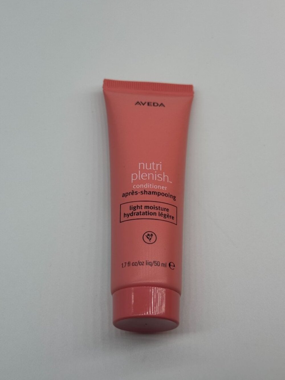 Aveda Nutriplenish Conditioner apres shampooing 1.7 oz Light Moisture